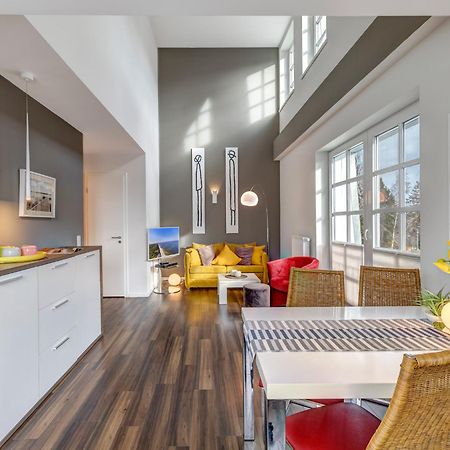 Residenz Am Balmer See - Bs 71 Mit Wellnessbereich Zewnętrze zdjęcie