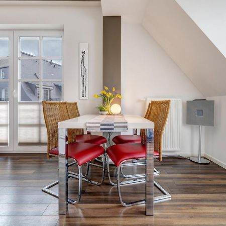 Residenz Am Balmer See - Bs 71 Mit Wellnessbereich Zewnętrze zdjęcie
