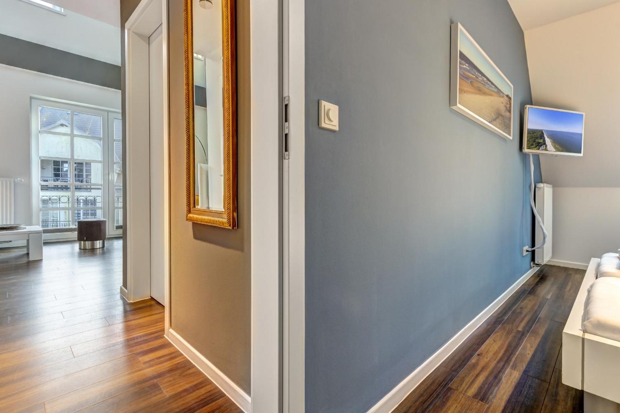 Residenz Am Balmer See - Bs 71 Mit Wellnessbereich Zewnętrze zdjęcie