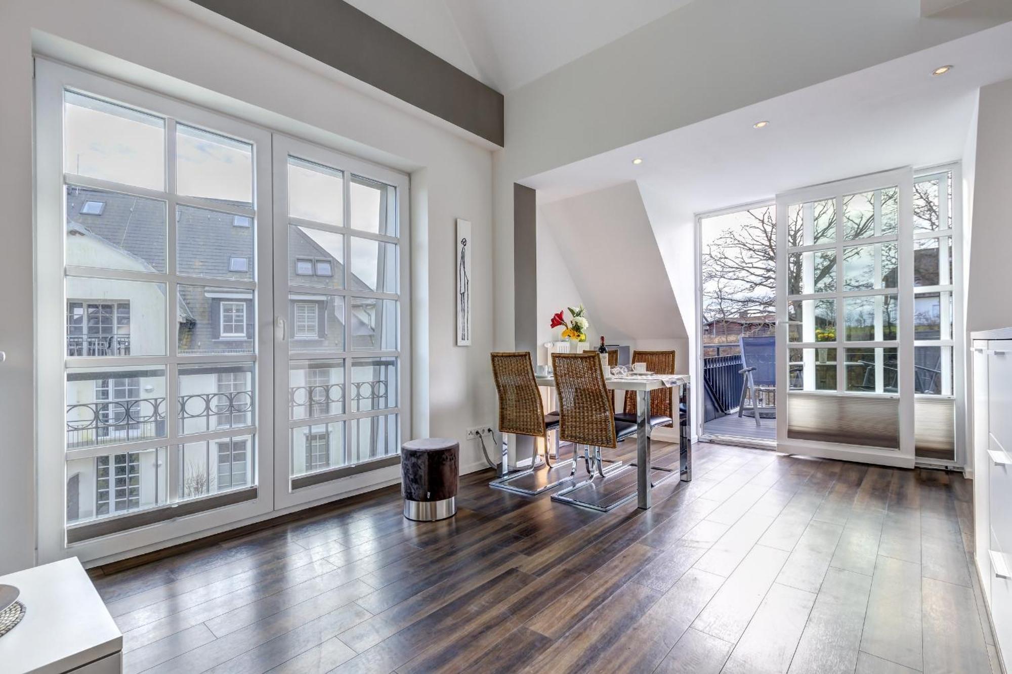 Residenz Am Balmer See - Bs 71 Mit Wellnessbereich Zewnętrze zdjęcie