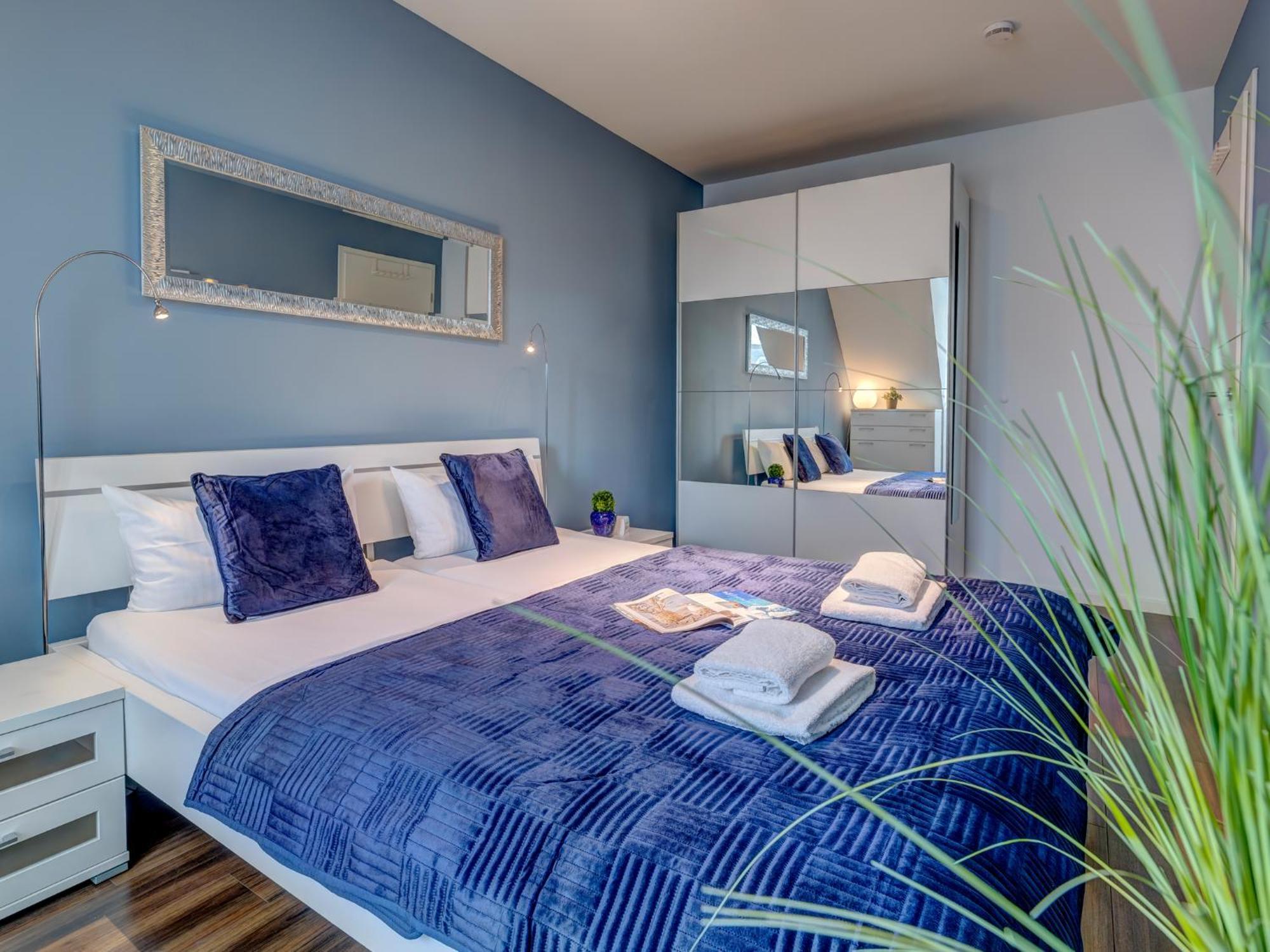 Residenz Am Balmer See - Bs 71 Mit Wellnessbereich Zewnętrze zdjęcie