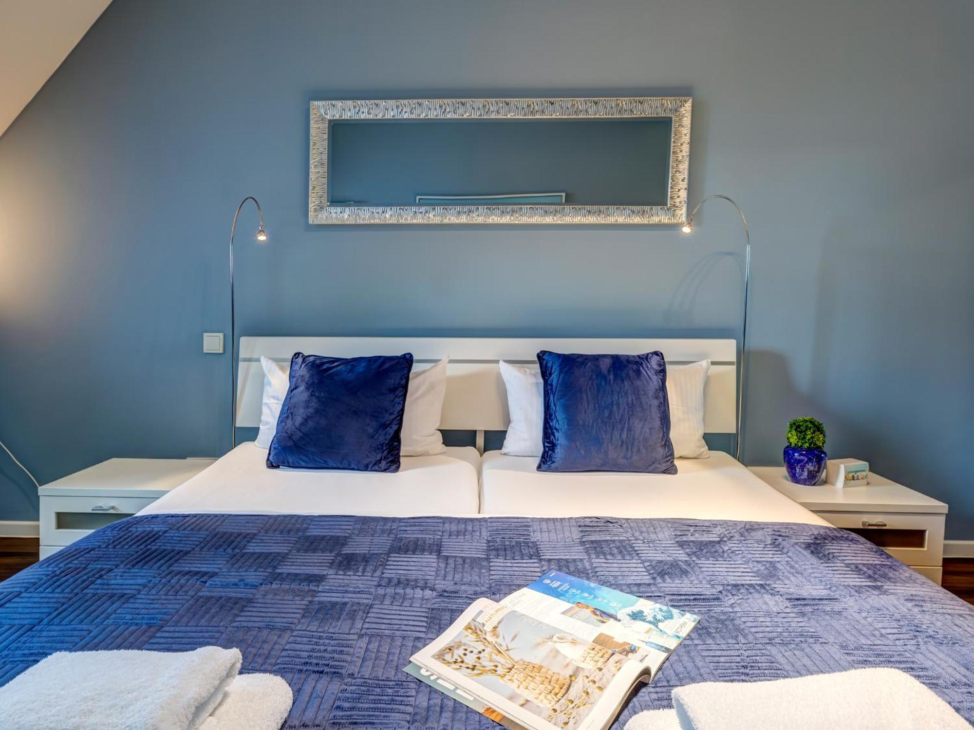 Residenz Am Balmer See - Bs 71 Mit Wellnessbereich Zewnętrze zdjęcie