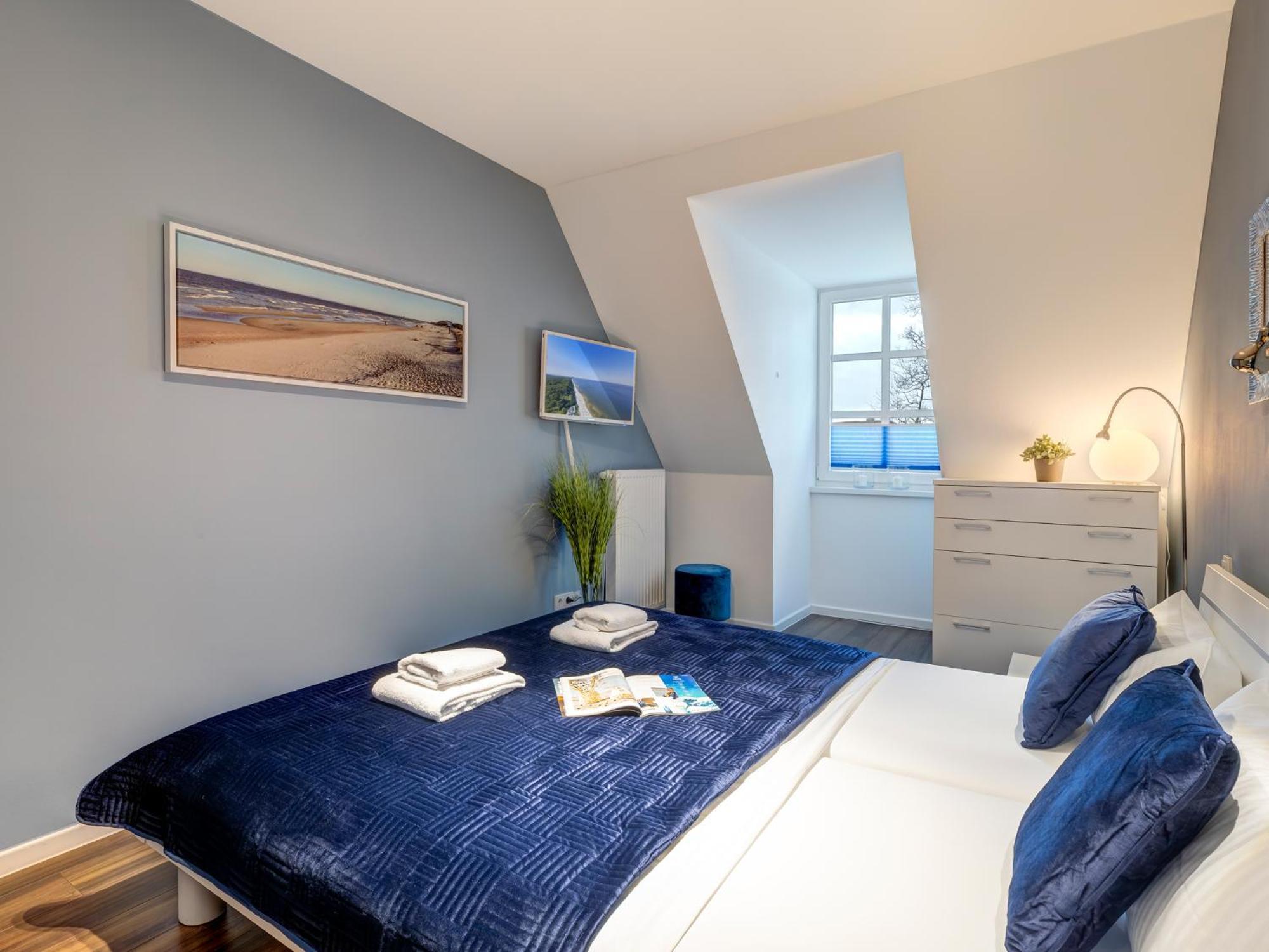 Residenz Am Balmer See - Bs 71 Mit Wellnessbereich Zewnętrze zdjęcie