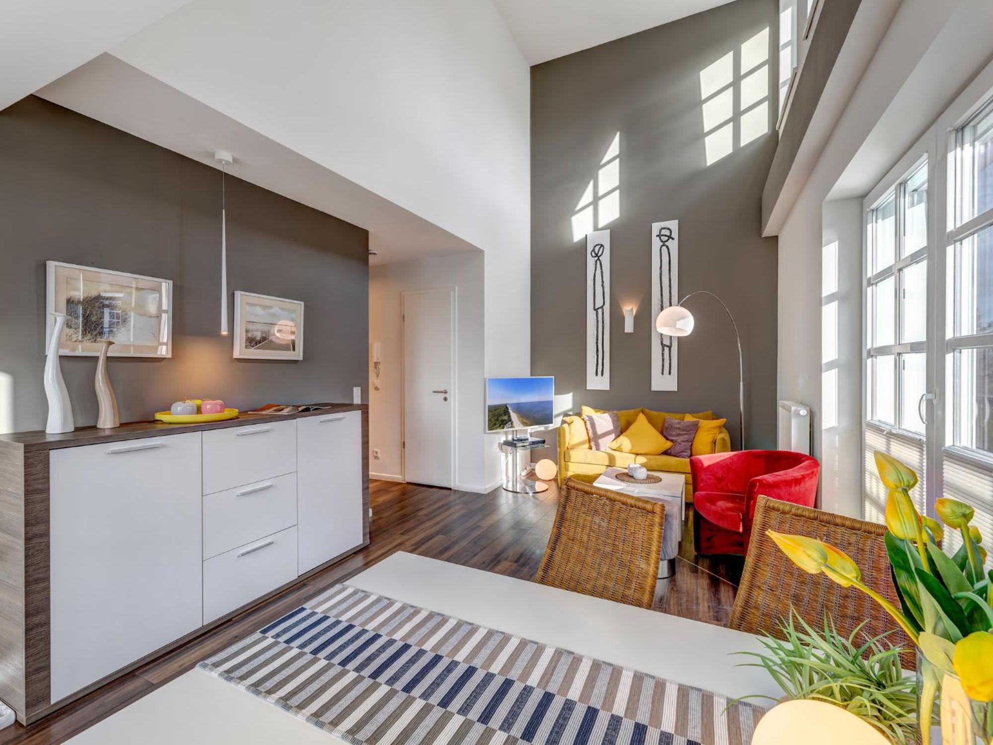 Residenz Am Balmer See - Bs 71 Mit Wellnessbereich Zewnętrze zdjęcie