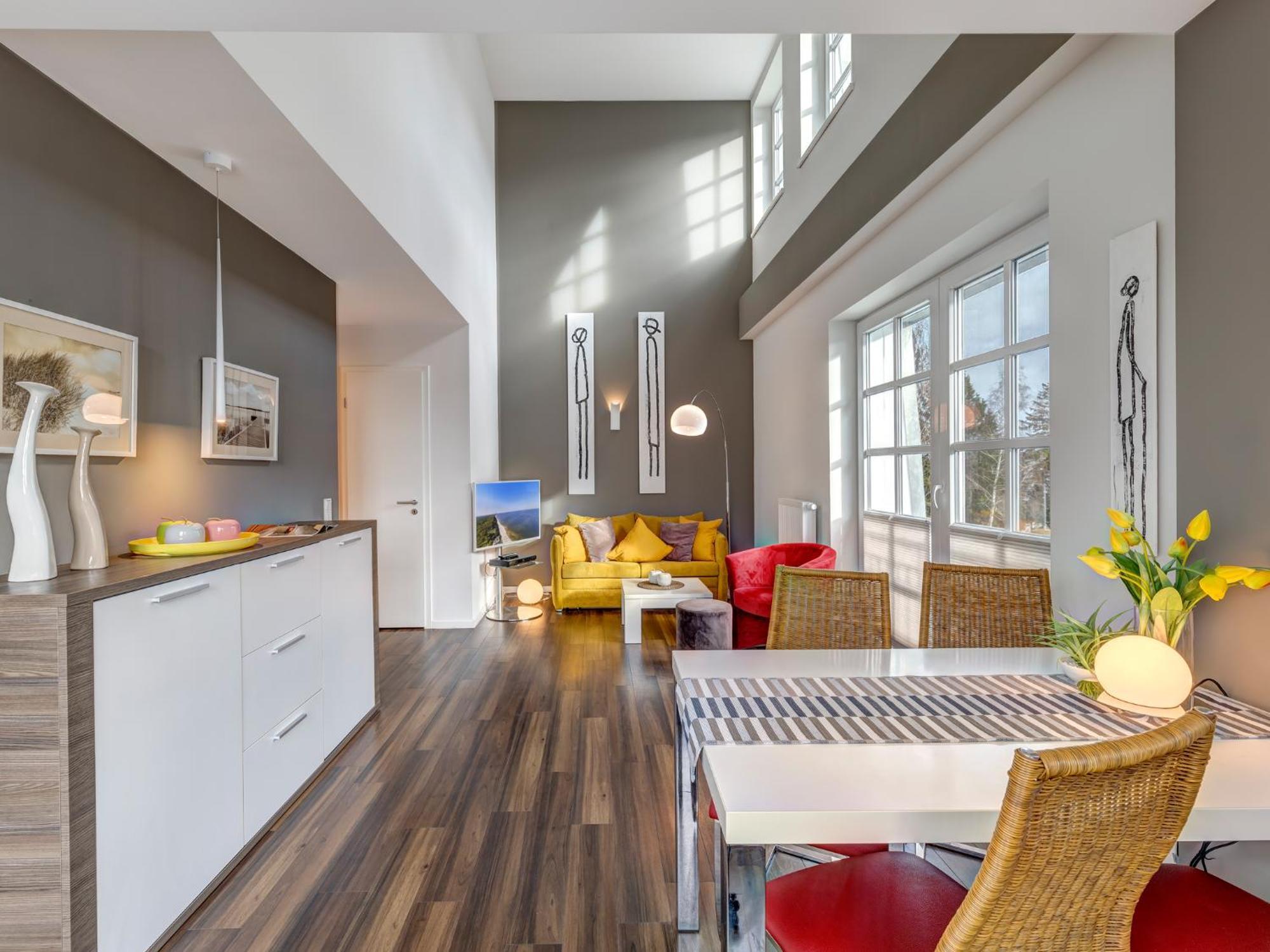 Residenz Am Balmer See - Bs 71 Mit Wellnessbereich Zewnętrze zdjęcie